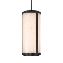 Minka 8186-66A-L - 35W LED OUTDOOR PENDANT