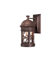 Minka 8281-A61 - Sage Ridge - 1 Light Wall Mount