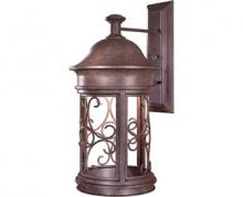 Minka 8283-A61 - Sage Ridge - 1 Light Wall Mount