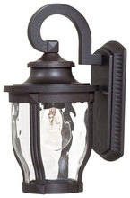 Minka 8761-166 - Merrimack - 1 Light Outdoor Wall Mount