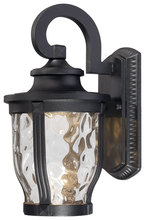 Minka 8761-66-L - Merrimack - 1 Light Wall Mount