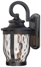 Minka 8762-66-L - Merrimack - LED Outdoor Wall Mount