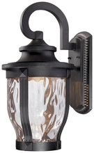 Minka 8763-66-L - Merrimack - LED Outdoor Wall Mount