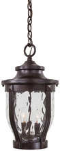 Minka 8764-166 - Merrimack - 3 Light Chain Hung