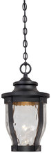 Minka 8764-66-L - Merrimack - LED Outdoor Chain Hung