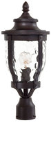 Minka 8766-166 - Merrimack - 1 Light Post Mount