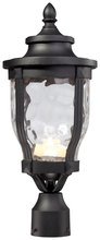 Minka 8766-66-L - Merrimack - LED Outdoor Post Mount