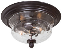 Minka 8769-166 - Merrimack - 2 Light Outdoor Flush Mount