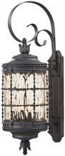 Minka 8882-A39 - Mallorca - 4 Light Outdoor Wall Mount