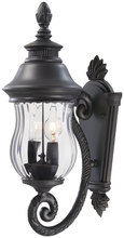 Minka 8900-94 - Newport - 2 Light Outdoor Wall Mount