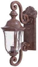 Minka 8990-61 - Ardmore - 1 Light Outdoor Wall Mount