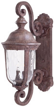 Minka 8991-61 - Ardmore - 2 Light Outdoor Wall Mount