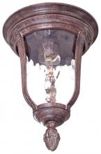 Minka 8999-61A - Ardmore - Outdoor 1LT Orig. Fin