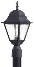 Minka 9066-66 - Bay Hill - 1 Light Outdoor Post Mount