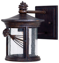 Minka 9151-A357 - Abbey Lane - 1 Light Outdoor Wall Mount