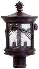 Minka 9156-A357 - Abbey Lane - 2 Light Outdoor Wall Mount
