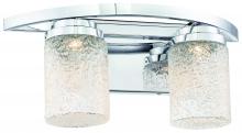 Minka p5322-077-l - 2 Light LED Bath