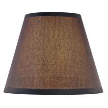 Minka sh1963 - Black Lamp Shade