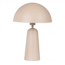 Eglo Canada - Trend 206032A - Aranzola 1L Table Lamp