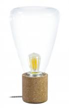 Clearouts 97208A - Table Lamp