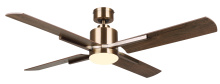 Clearouts CF52GRA4GD - Ceiling Fan