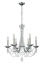 Clearouts DVP32926CH-CRY - Chandelier