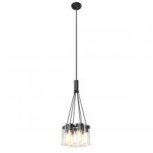 Clearouts DVP9057GR-CL - Pendant
