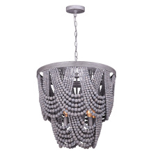 Clearouts ICH1033A05BGY18 - Chandelier