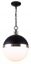 Clearouts IPL708B01BKN - Pendant