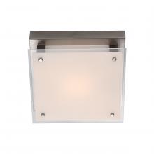 CARTWRIGHT Clearouts DVP10338BN-SSW - Flush Mount