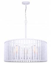 CARTWRIGHT Clearouts ICH1074A05WH24 - Chandelier