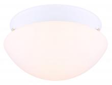 CARTWRIGHT Clearouts IFM525B10WH - Flush Mount