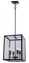 CARTWRIGHT Clearouts IOL533BK - Pendant