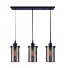 CARTWRIGHT Clearouts IPL748A03BKG - Pendant