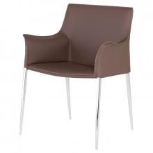 NUEVO Furniture HGAR402 - COLTER DINING CHAIR