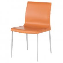 NUEVO Furniture HGAR404 - COLTER DINING CHAIR