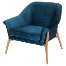 NUEVO Furniture HGSC180 - CHARLIZE OCCASIONAL CHAIR