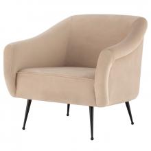 NUEVO Furniture HGSC443 - LUCIE OCCASIONAL CHAIR