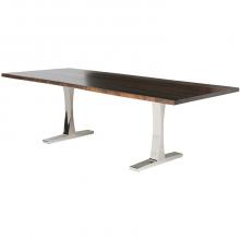 NUEVO Furniture HGSR324 - TOULOUSE DINING TABLE