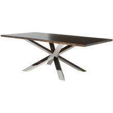 NUEVO Furniture HGSR328 - COUTURE DINING TABLE