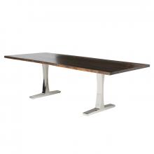 NUEVO Furniture HGSR420 - TOULOUSE DINING TABLE