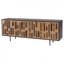 NUEVO Furniture HGSR561 - BLOK SIDEBOARD