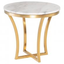 NUEVO Furniture HGSX152 - AURORA SIDE TABLE