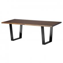 NUEVO Furniture HGSX200 - VERSAILLES DINING TABLE