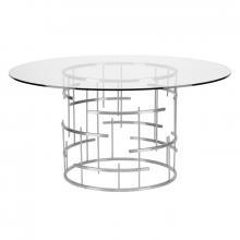 NUEVO Furniture HGSX214 - ROUND TIFFANY DINING TABLE