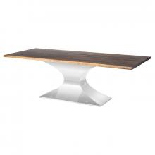NUEVO Furniture HGSX228 - PRAETORIAN DINING TABLE