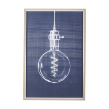 Art by Cartwright 14251 - Bright Idea II