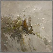 Art by Cartwright 417777-4545 - Butterfly