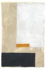 Art by Cartwright 52GCBA0425-STKP - Quiet Room II