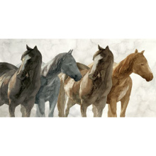 Art by Cartwright 52GCSB0936 - Cavallo